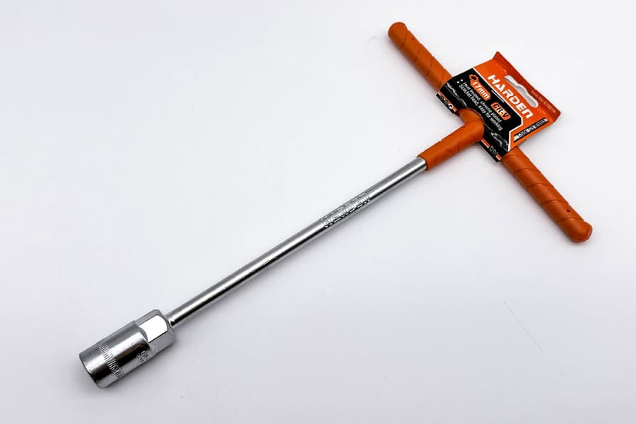 T-Griff Schlüssel Harden 670210